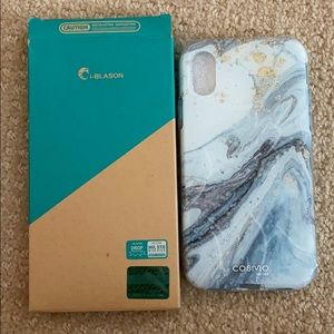 Xs iPhone case